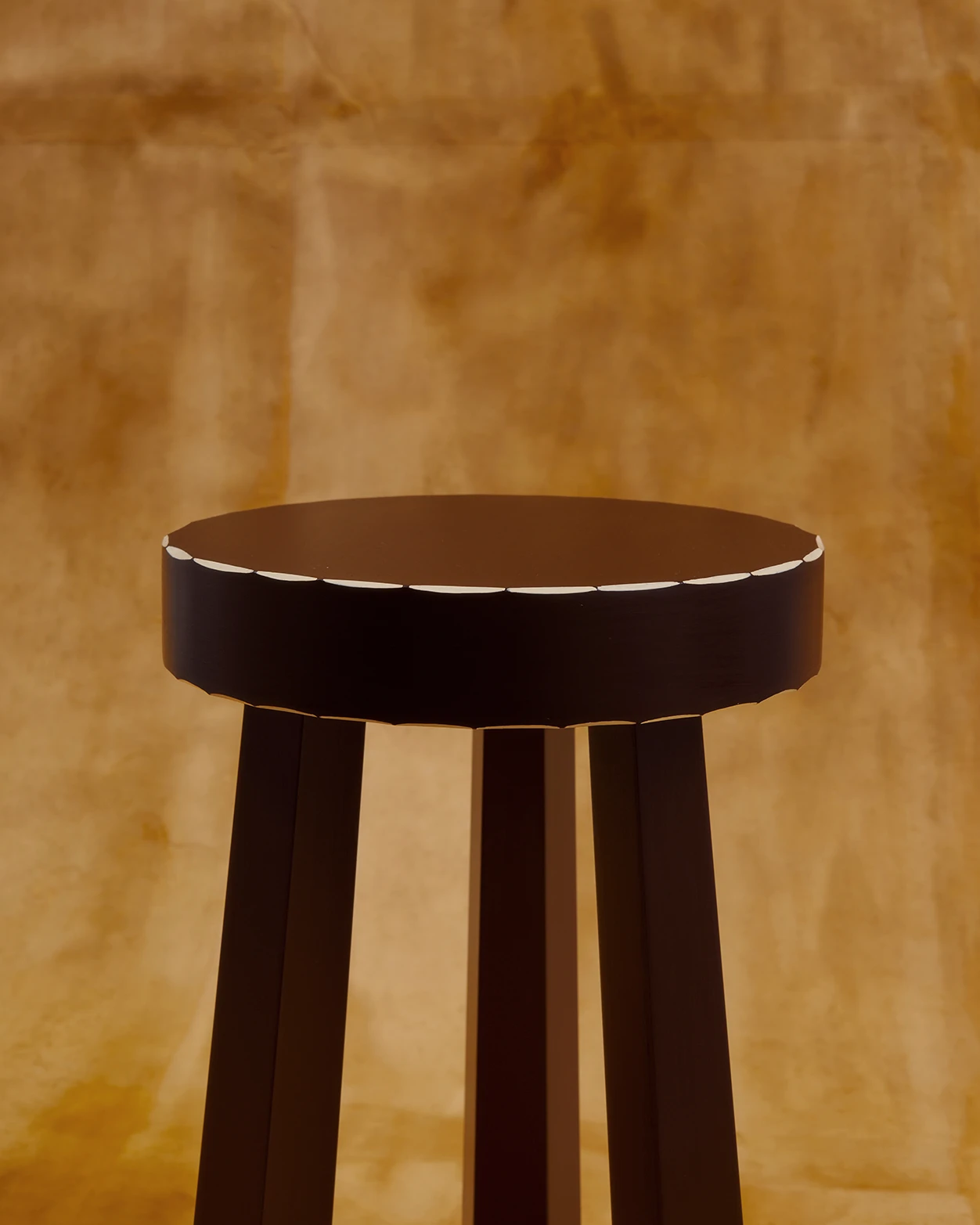 Three Legged Stool